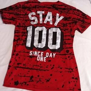 Unisex Well Worn Brand t shirt